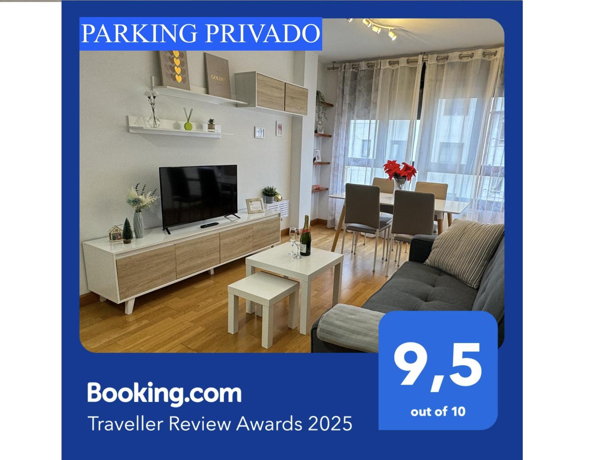 Apartamento En Gijon Con Garaje Y Wifi Exterior photo